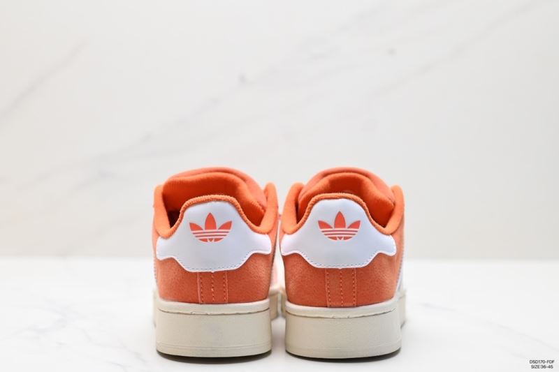 Adidas Campus Shoes